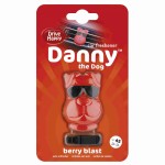 Odorizant auto DANNY THE DOG, Berry Blast Odorizant auto DANNY THE DOG, Berry Blast